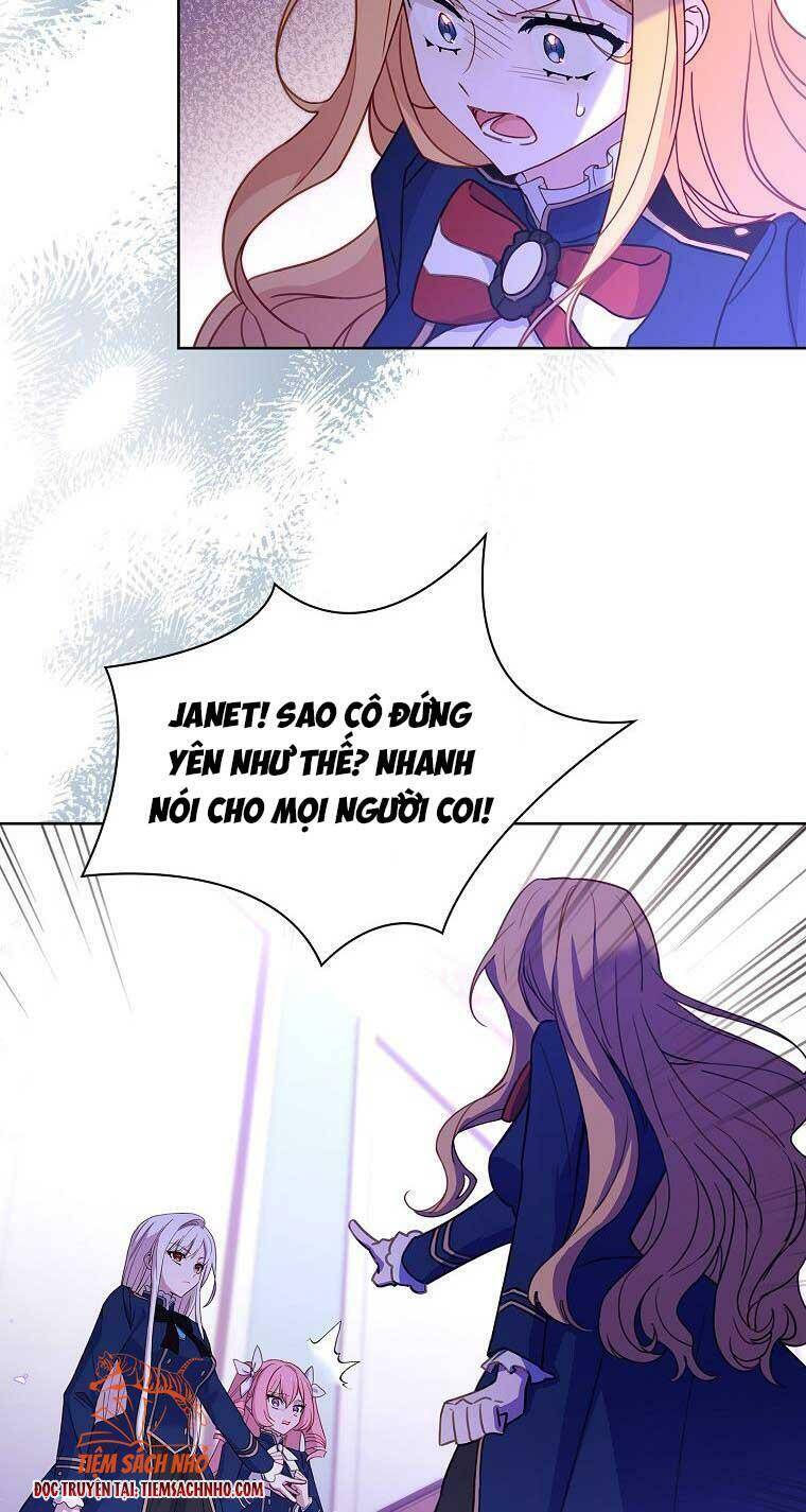 Để Yên Cho Tiểu Thư Hiền - Chương 55 - Trang 15