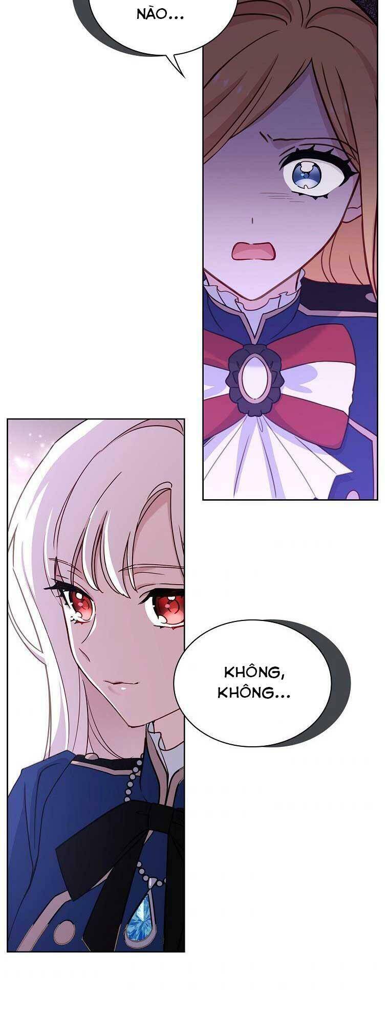 Để Yên Cho Tiểu Thư Hiền - Chương 55 - Trang 21