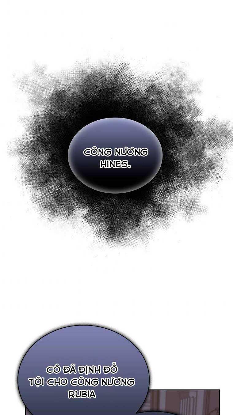Để Yên Cho Tiểu Thư Hiền - Chương 55 - Trang 22