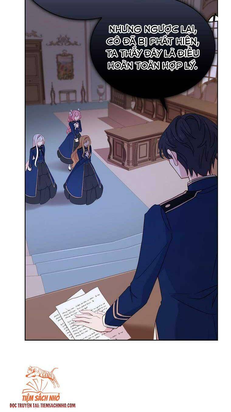 Để Yên Cho Tiểu Thư Hiền - Chương 55 - Trang 23