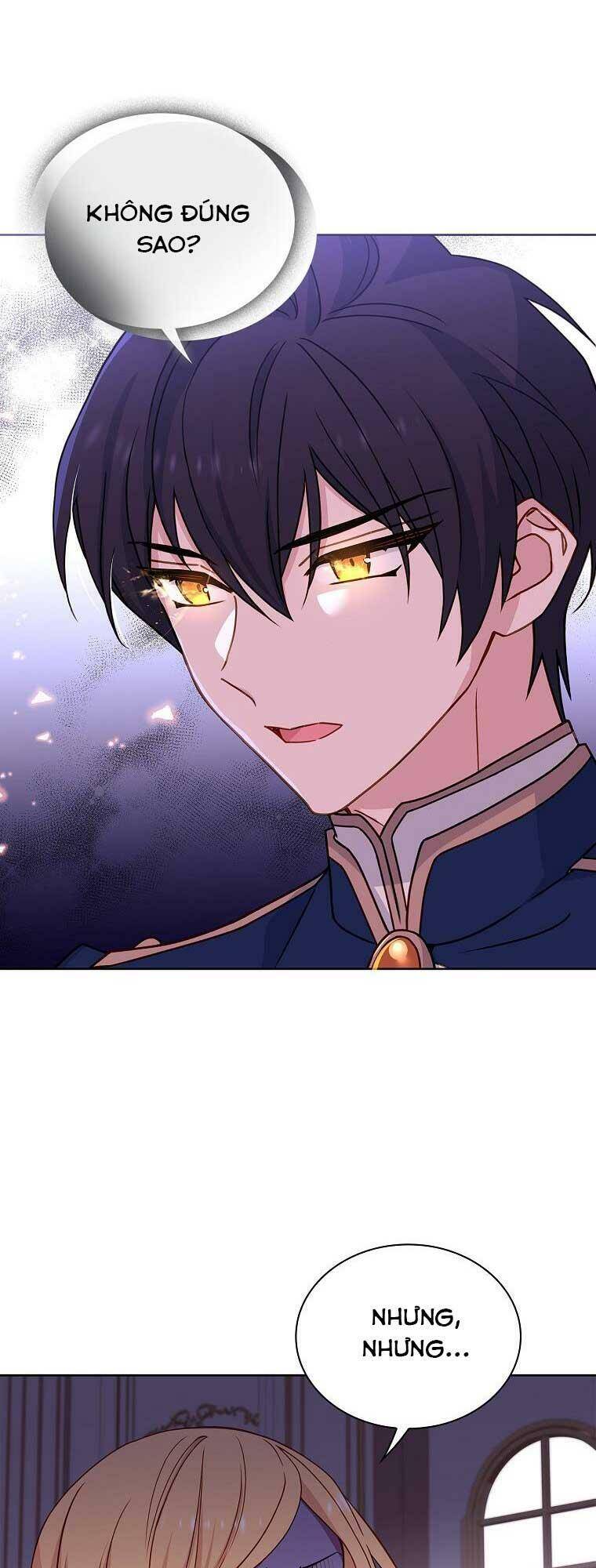 Để Yên Cho Tiểu Thư Hiền - Chương 55 - Trang 24