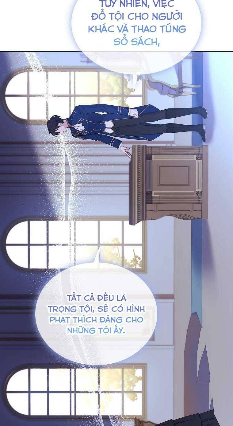 Để Yên Cho Tiểu Thư Hiền - Chương 55 - Trang 26