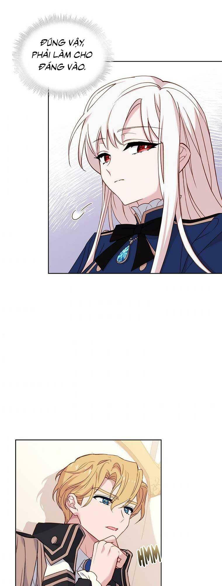 Để Yên Cho Tiểu Thư Hiền - Chương 55 - Trang 28