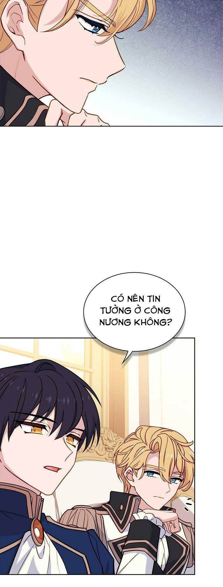 Để Yên Cho Tiểu Thư Hiền - Chương 55 - Trang 32