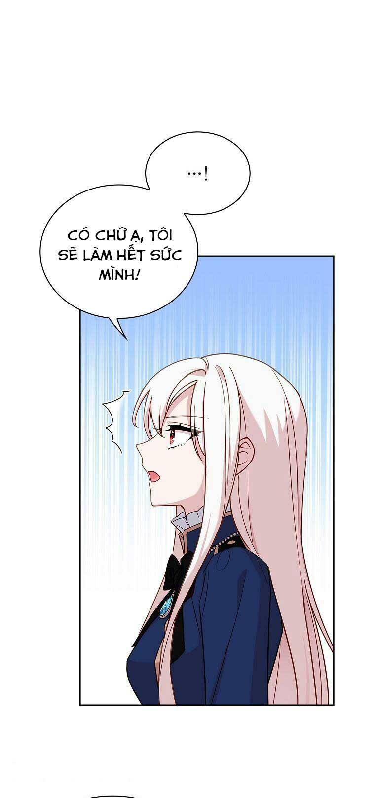 Để Yên Cho Tiểu Thư Hiền - Chương 55 - Trang 33