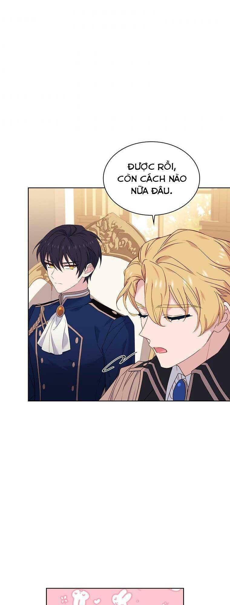 Để Yên Cho Tiểu Thư Hiền - Chương 55 - Trang 35
