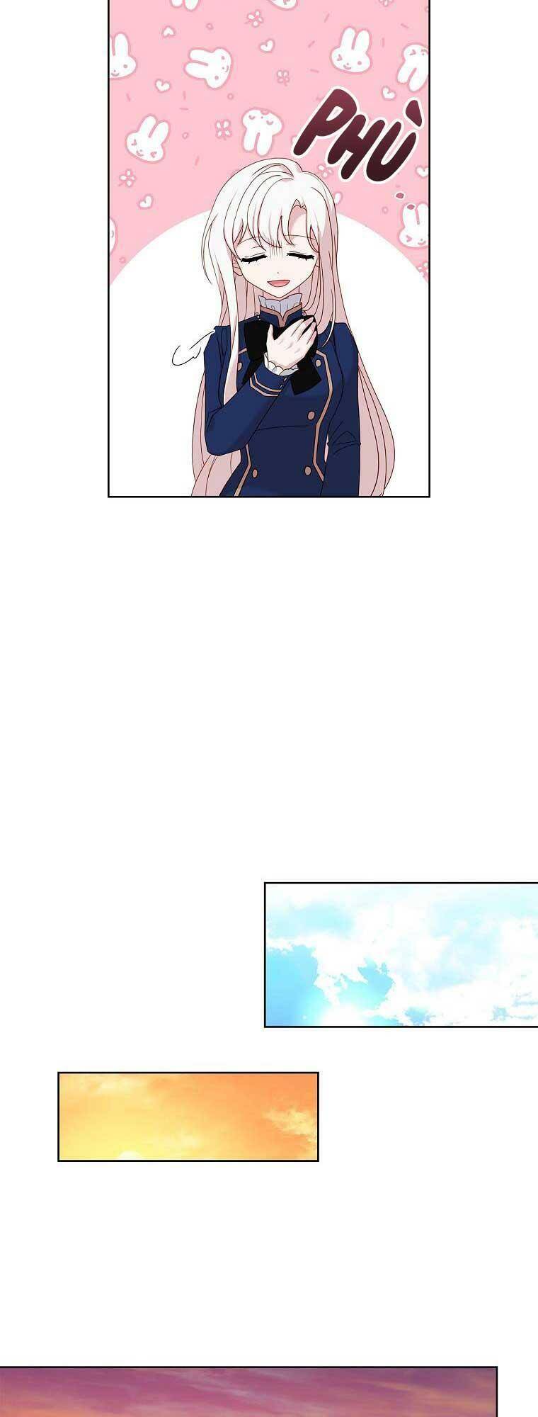 Để Yên Cho Tiểu Thư Hiền - Chương 55 - Trang 36