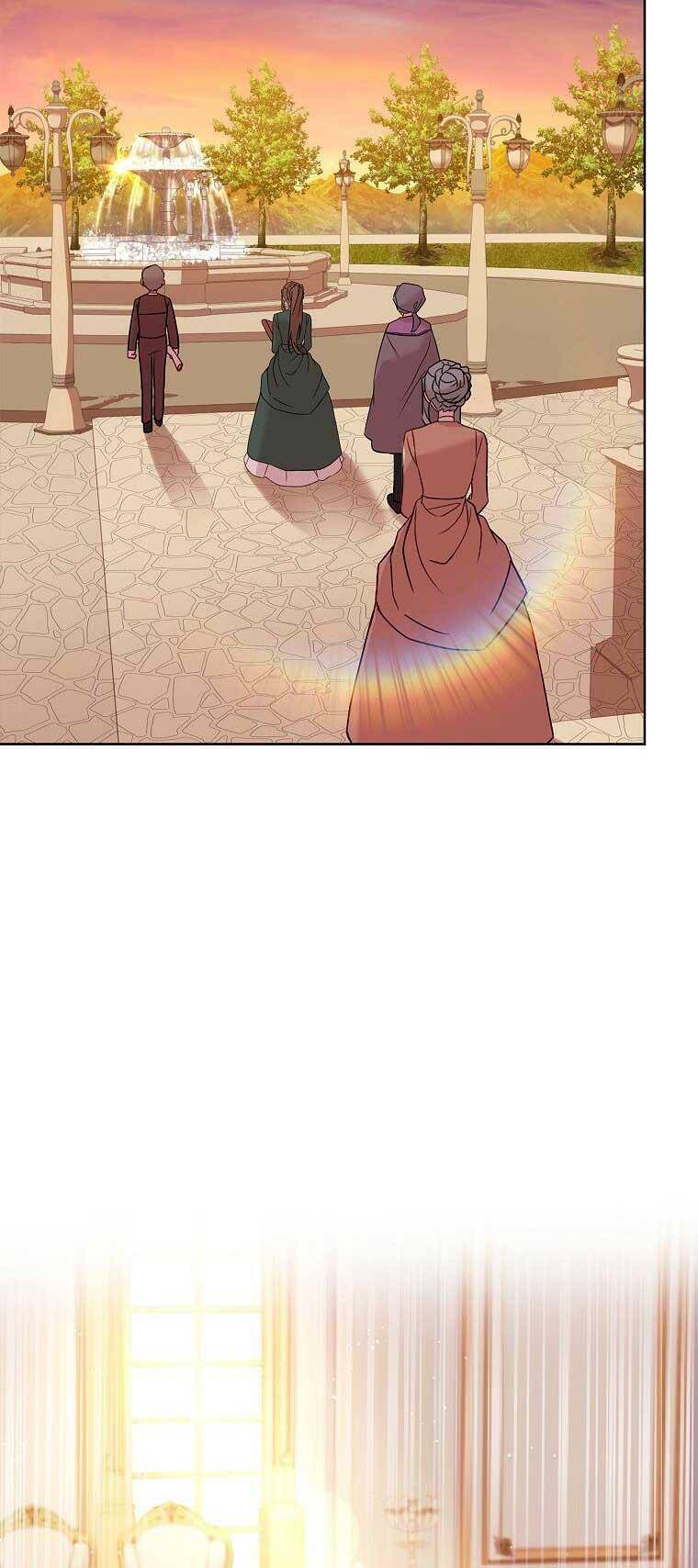 Để Yên Cho Tiểu Thư Hiền - Chương 55 - Trang 37