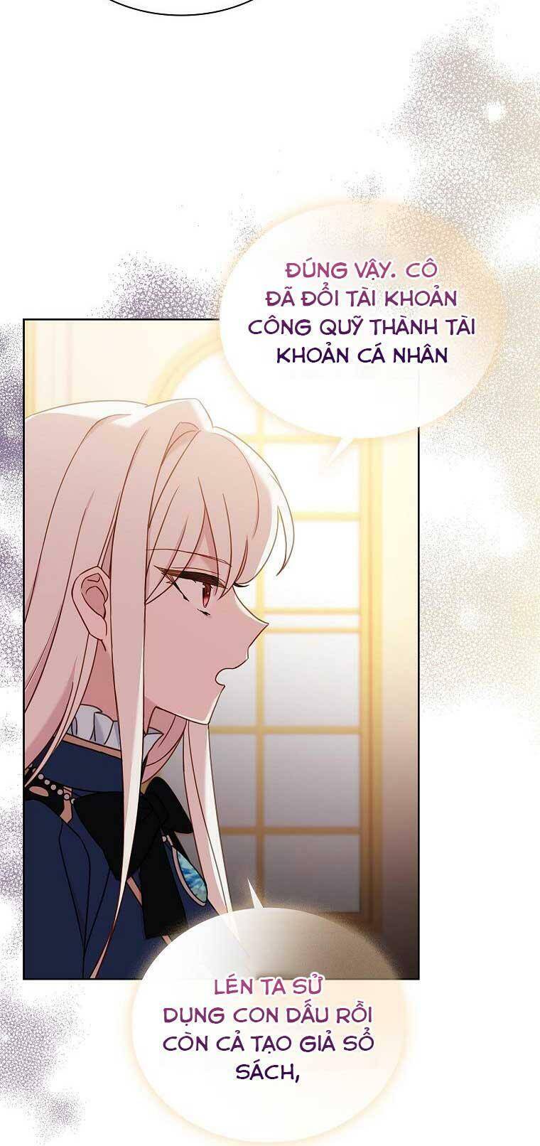 Để Yên Cho Tiểu Thư Hiền - Chương 55 - Trang 41