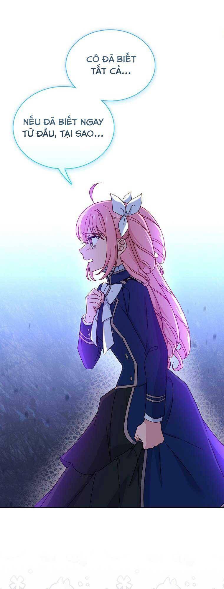 Để Yên Cho Tiểu Thư Hiền - Chương 55 - Trang 43