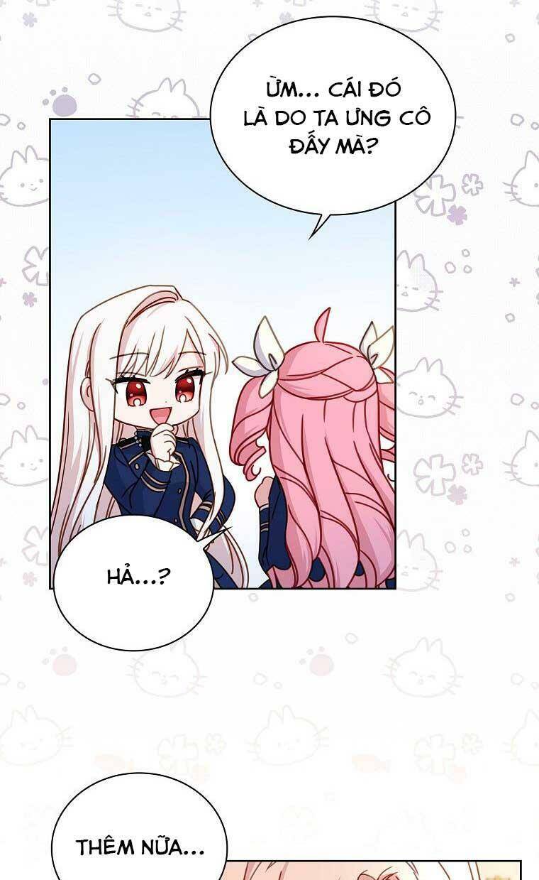 Để Yên Cho Tiểu Thư Hiền - Chương 55 - Trang 44