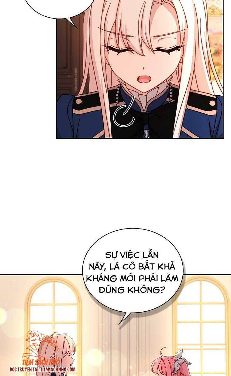 Để Yên Cho Tiểu Thư Hiền - Chương 55 - Trang 45