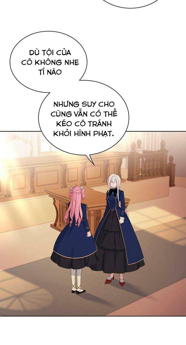 Để Yên Cho Tiểu Thư Hiền - Chương 55 - Trang 48