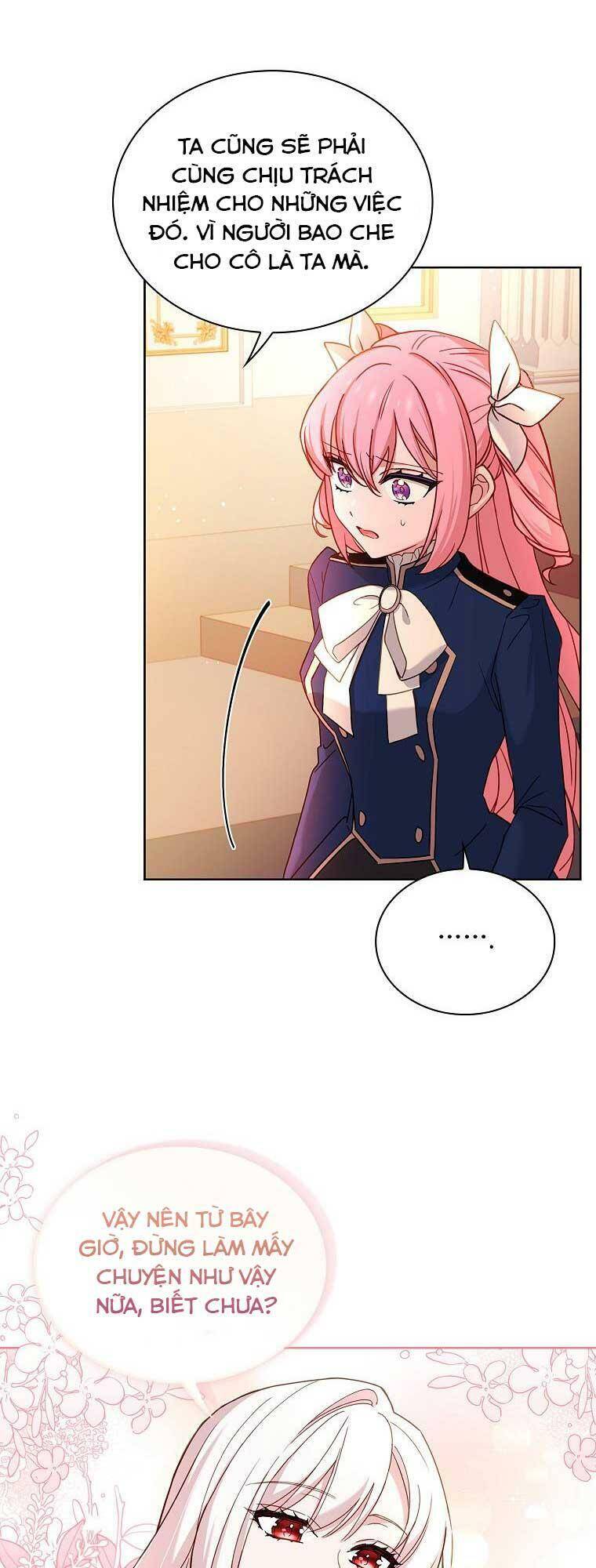 Để Yên Cho Tiểu Thư Hiền - Chương 55 - Trang 50