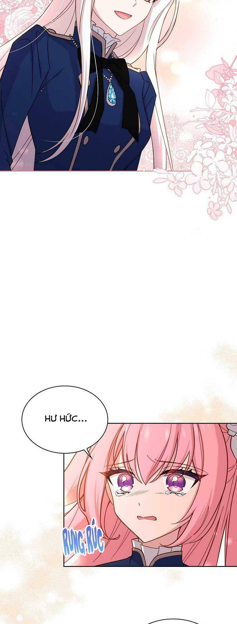 Để Yên Cho Tiểu Thư Hiền - Chương 55 - Trang 51