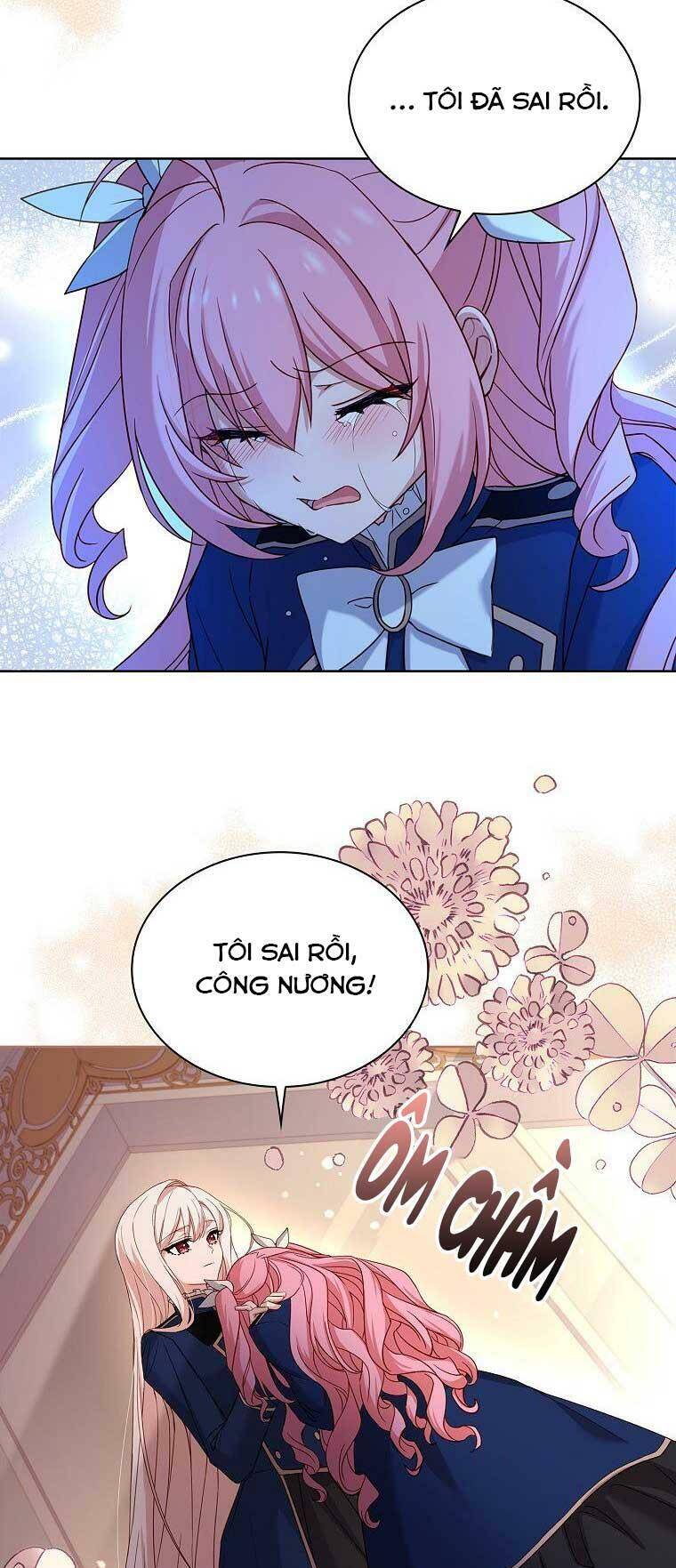 Để Yên Cho Tiểu Thư Hiền - Chương 55 - Trang 52