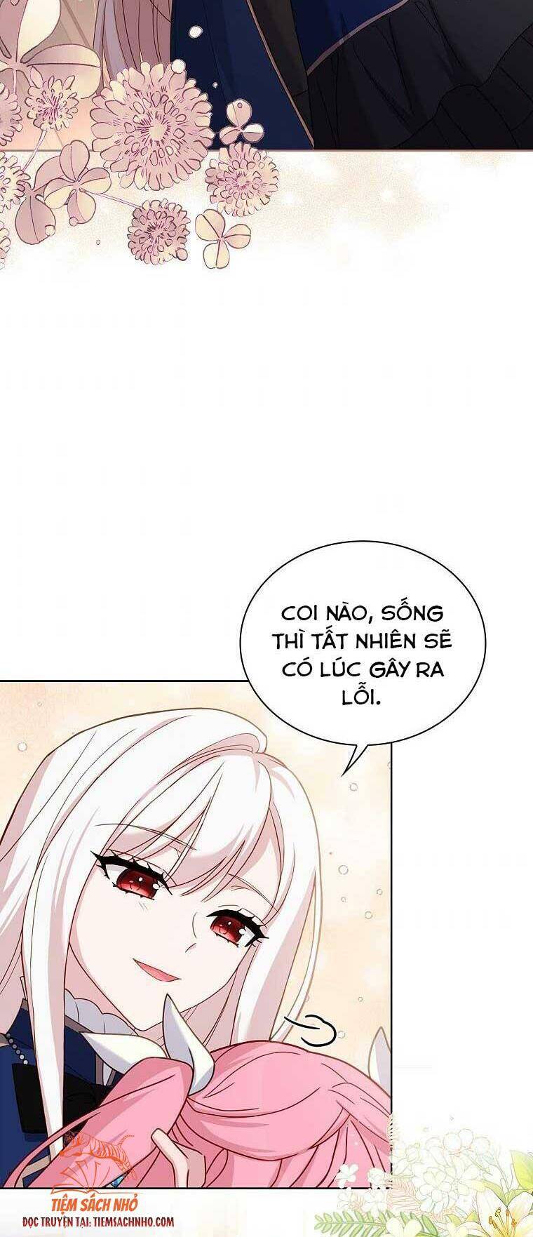 Để Yên Cho Tiểu Thư Hiền - Chương 55 - Trang 53