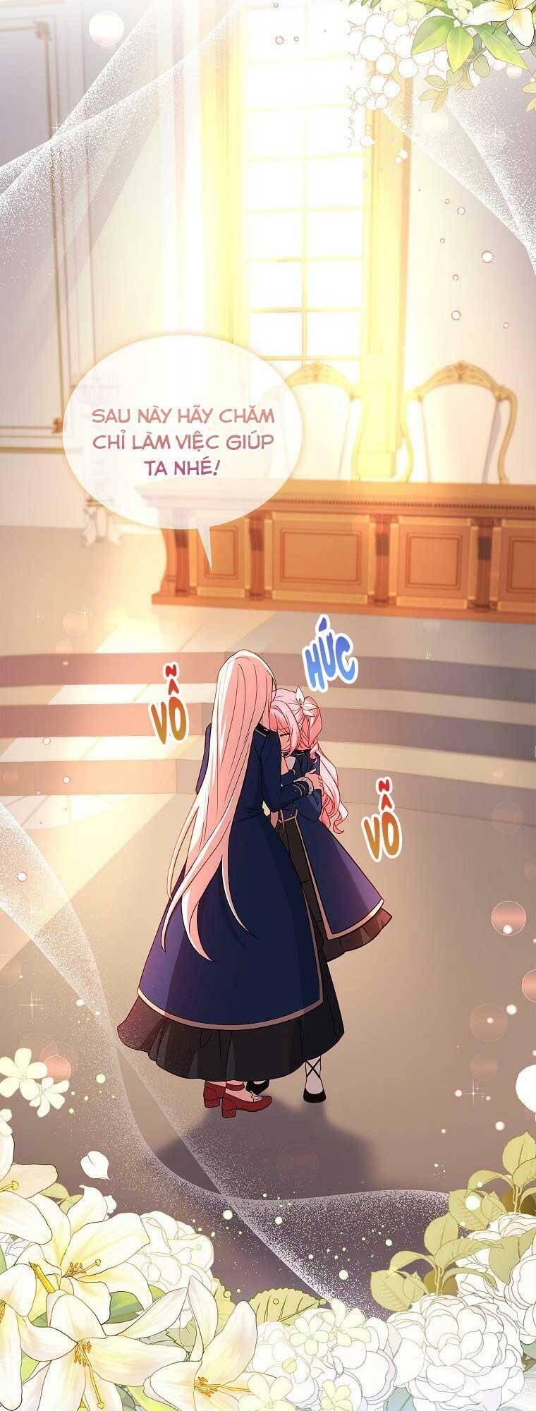 Để Yên Cho Tiểu Thư Hiền - Chương 55 - Trang 54