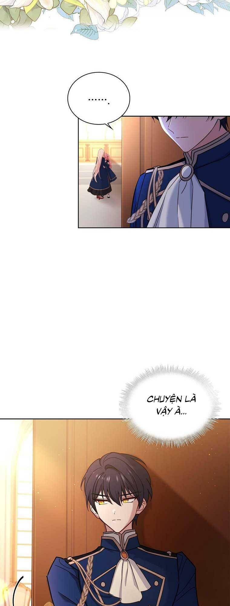 Để Yên Cho Tiểu Thư Hiền - Chương 55 - Trang 55