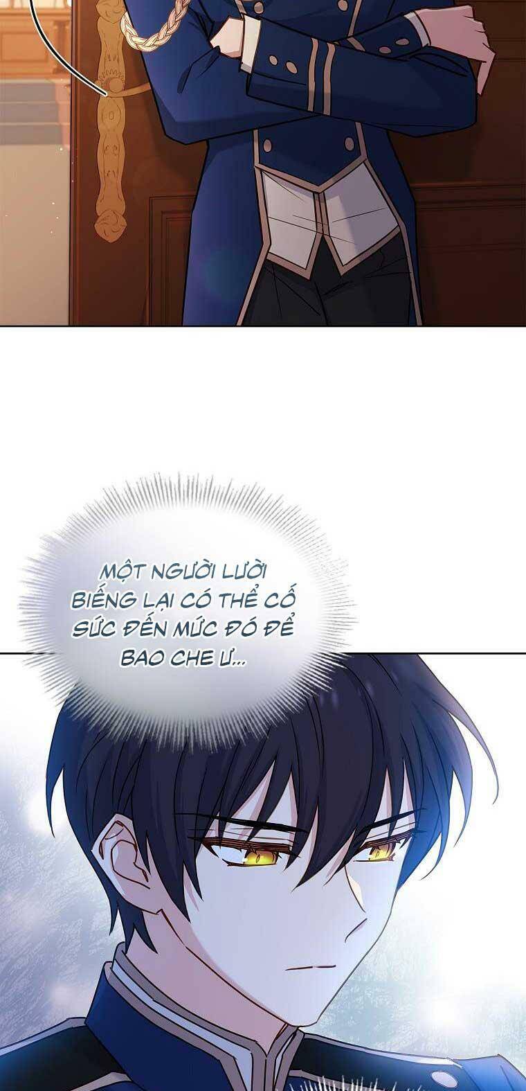 Để Yên Cho Tiểu Thư Hiền - Chương 55 - Trang 56