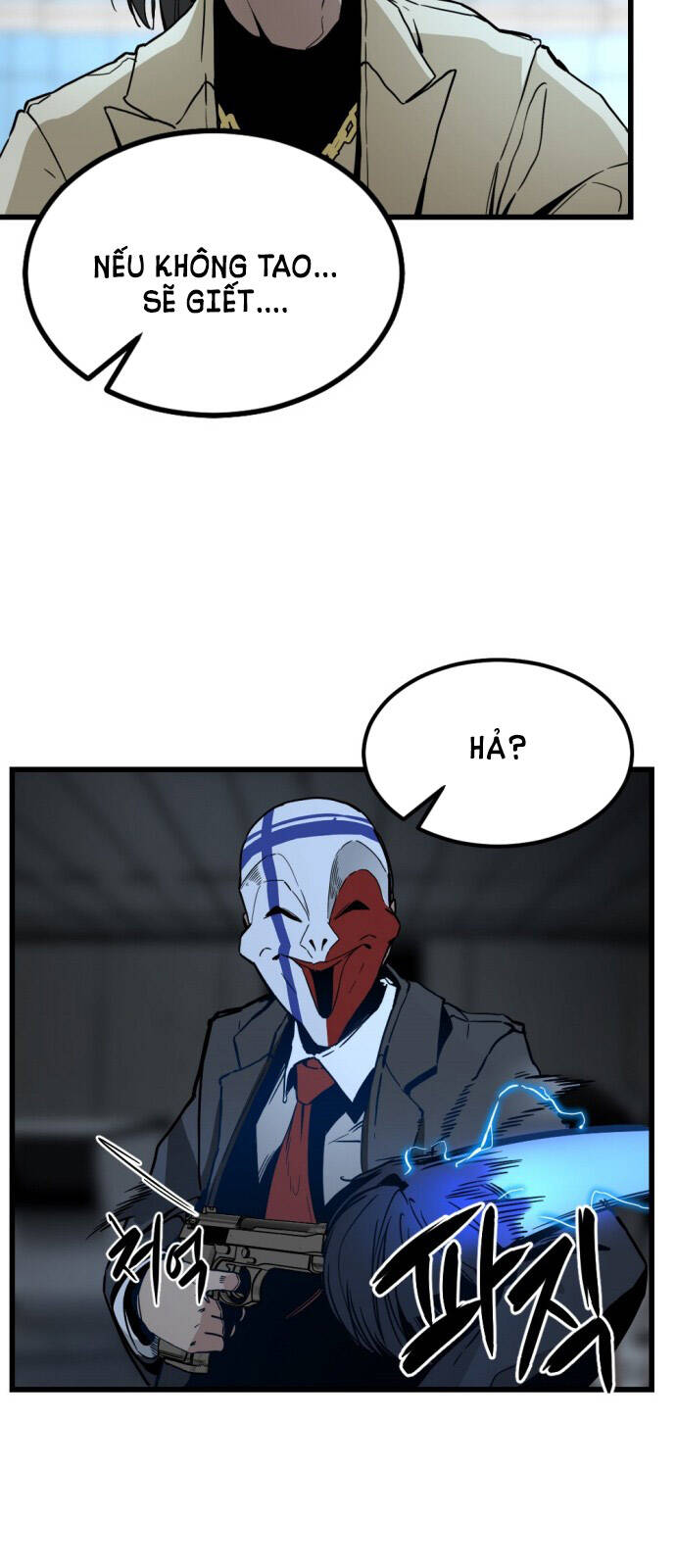 Hero Killer Boom - Chương 1 - Trang 15