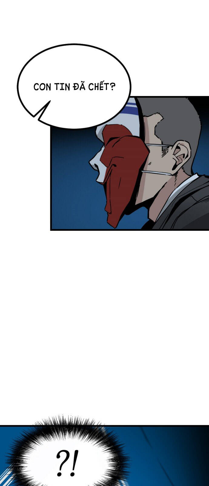 Hero Killer Boom - Chương 1 - Trang 16