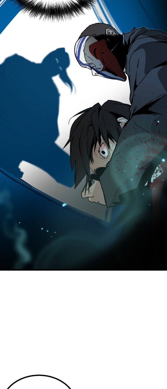 Hero Killer Boom - Chương 1 - Trang 17