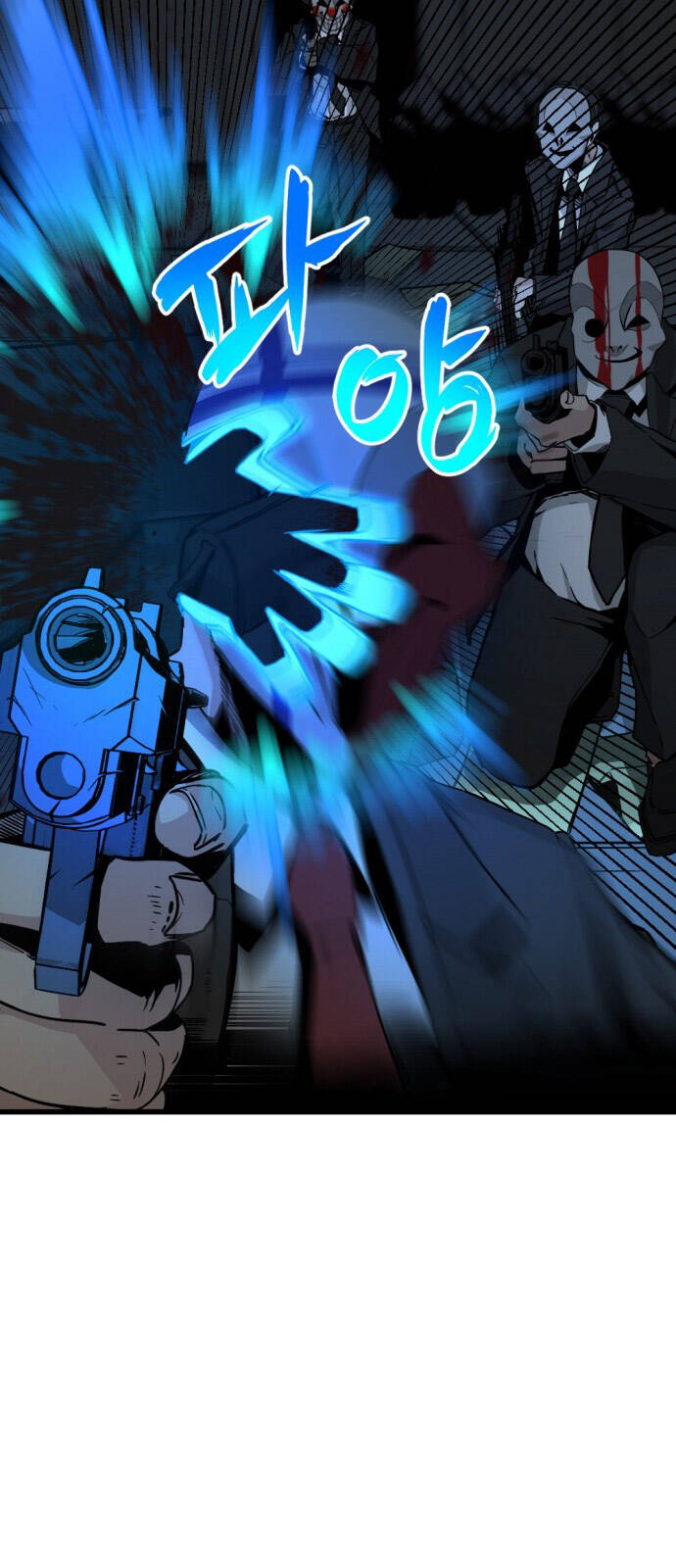 Hero Killer Boom - Chương 1 - Trang 20