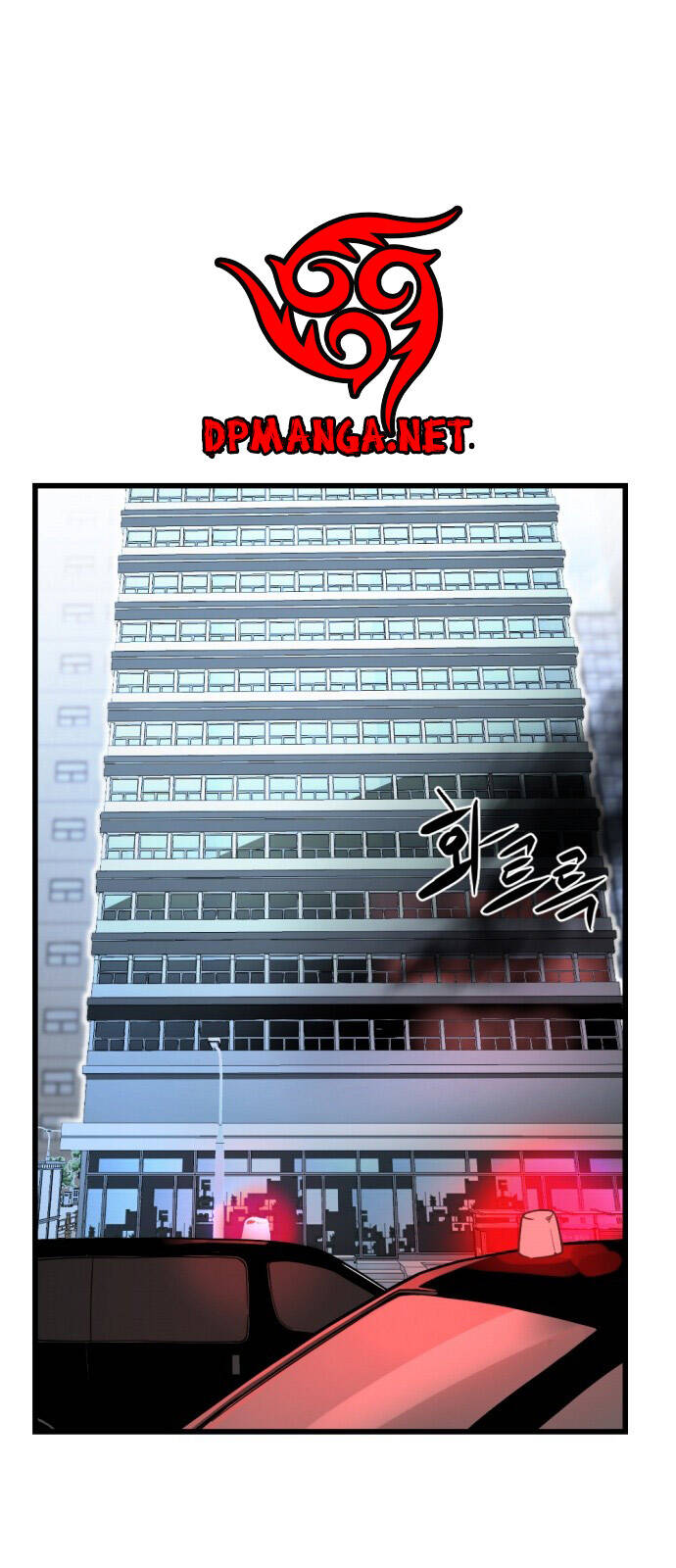 Hero Killer Boom - Chương 1 - Trang 3