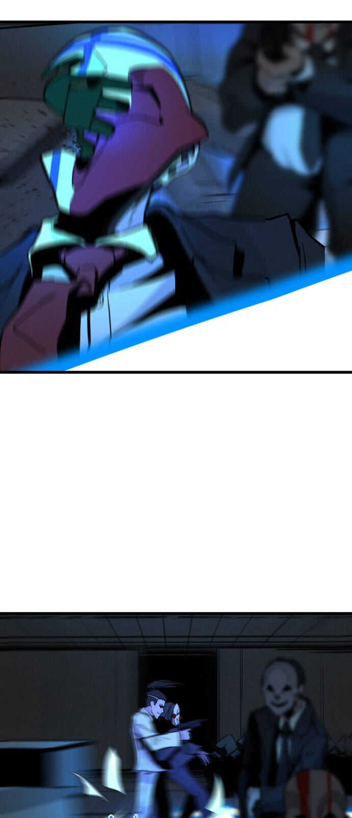 Hero Killer Boom - Chương 1 - Trang 21