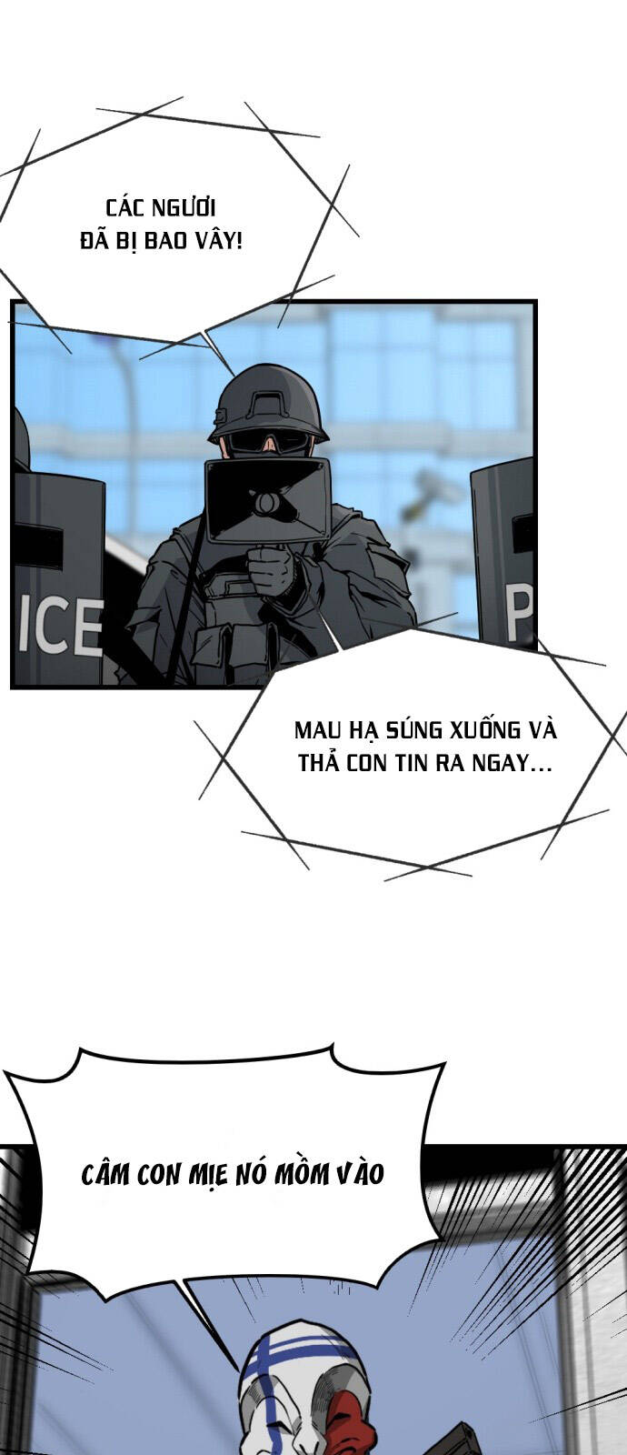 Hero Killer Boom - Chương 1 - Trang 4