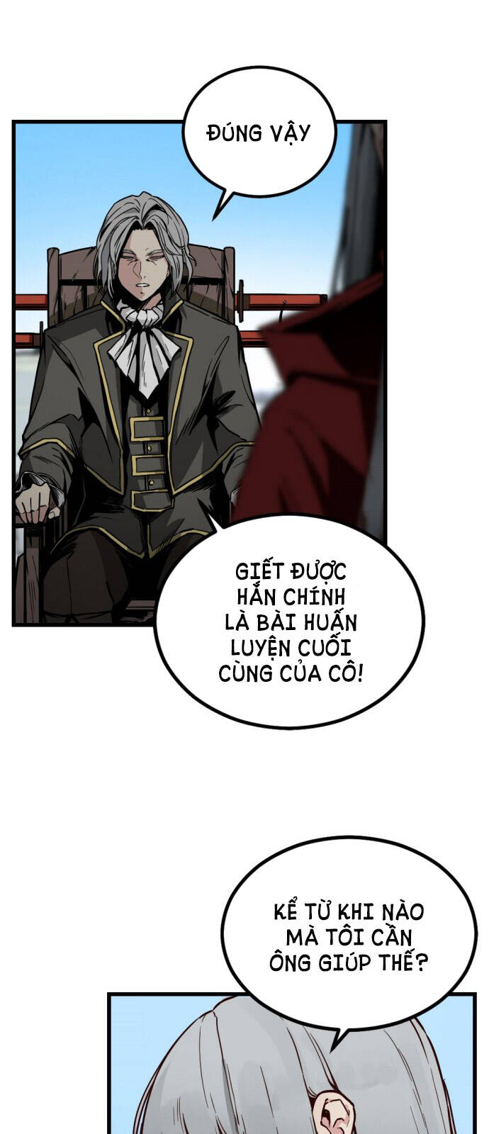 Hero Killer Boom - Chương 1 - Trang 31