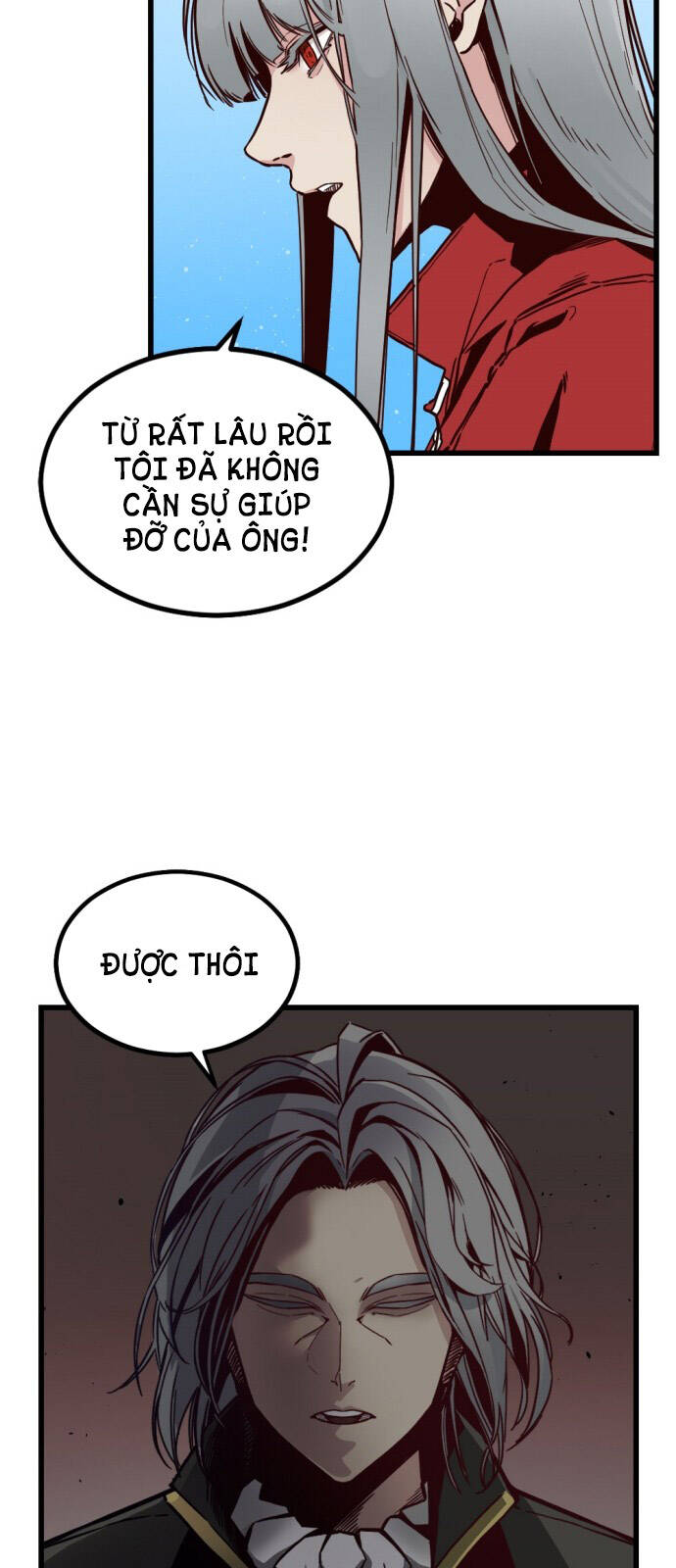 Hero Killer Boom - Chương 1 - Trang 32