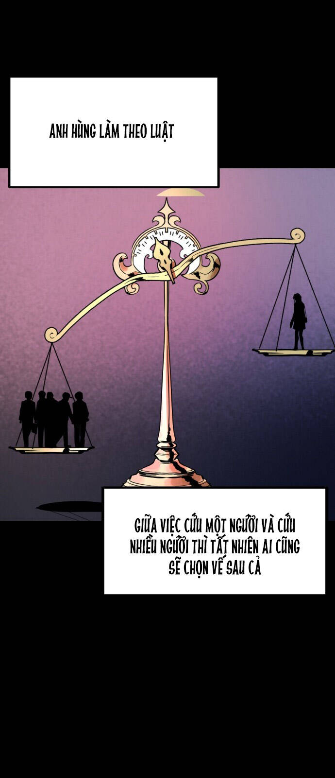 Hero Killer Boom - Chương 1 - Trang 39