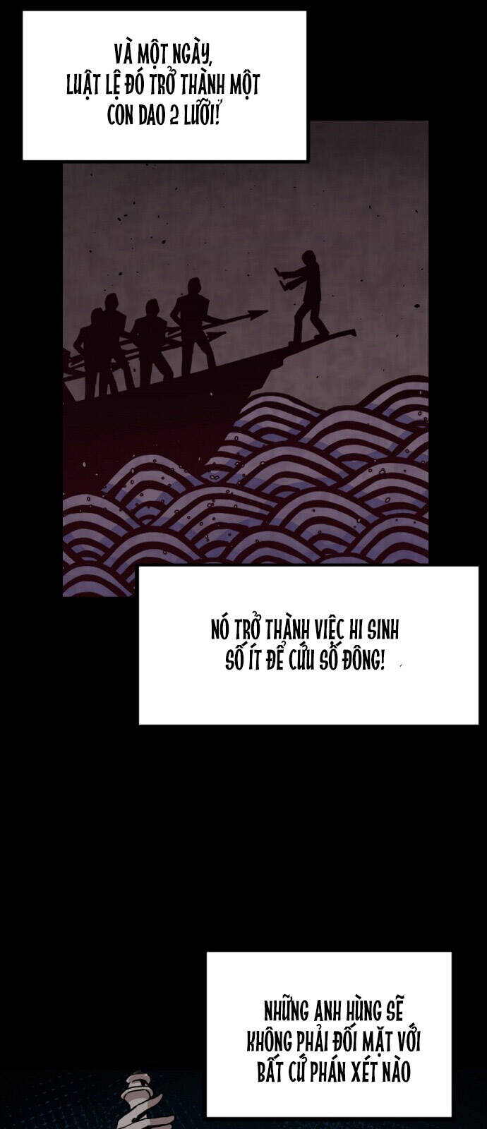 Hero Killer Boom - Chương 1 - Trang 40