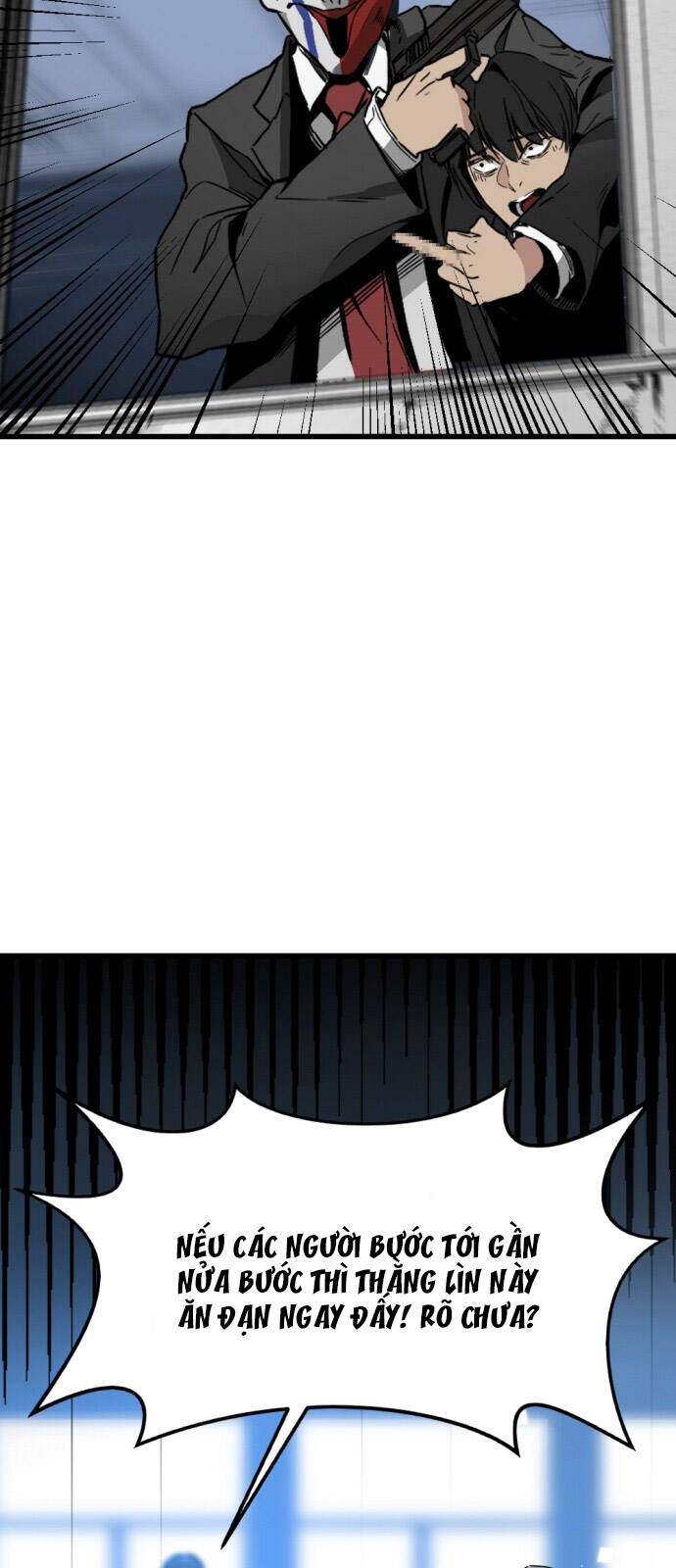 Hero Killer Boom - Chương 1 - Trang 5