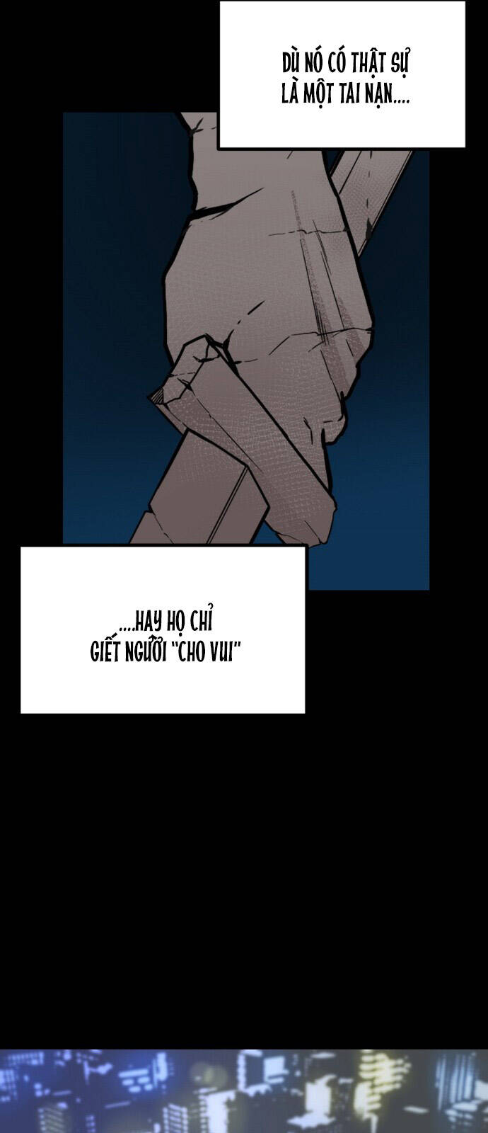 Hero Killer Boom - Chương 1 - Trang 42