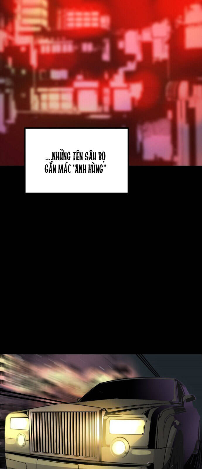 Hero Killer Boom - Chương 1 - Trang 44