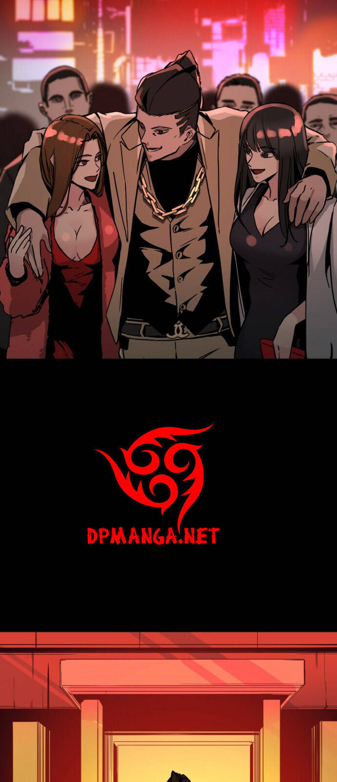 Hero Killer Boom - Chương 1 - Trang 47