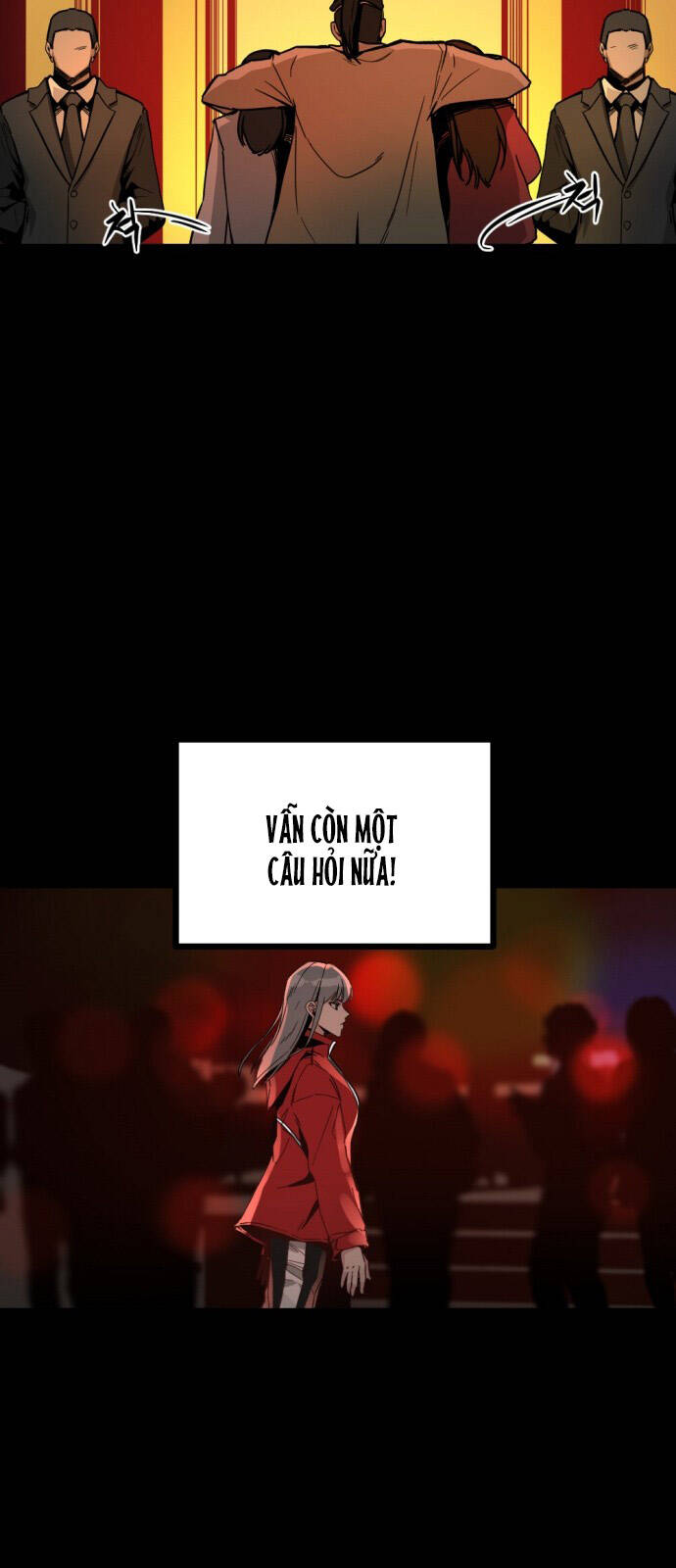 Hero Killer Boom - Chương 1 - Trang 48