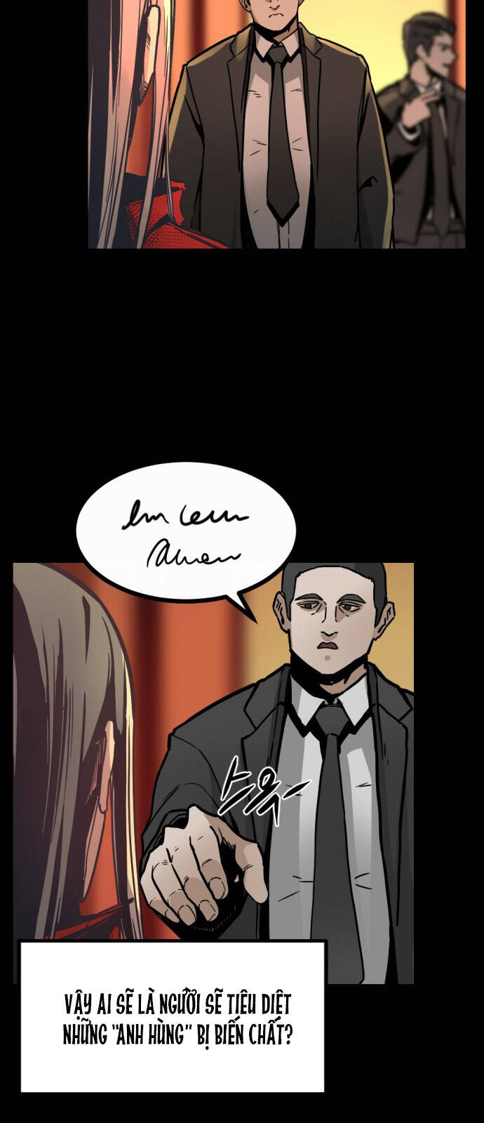 Hero Killer Boom - Chương 1 - Trang 51