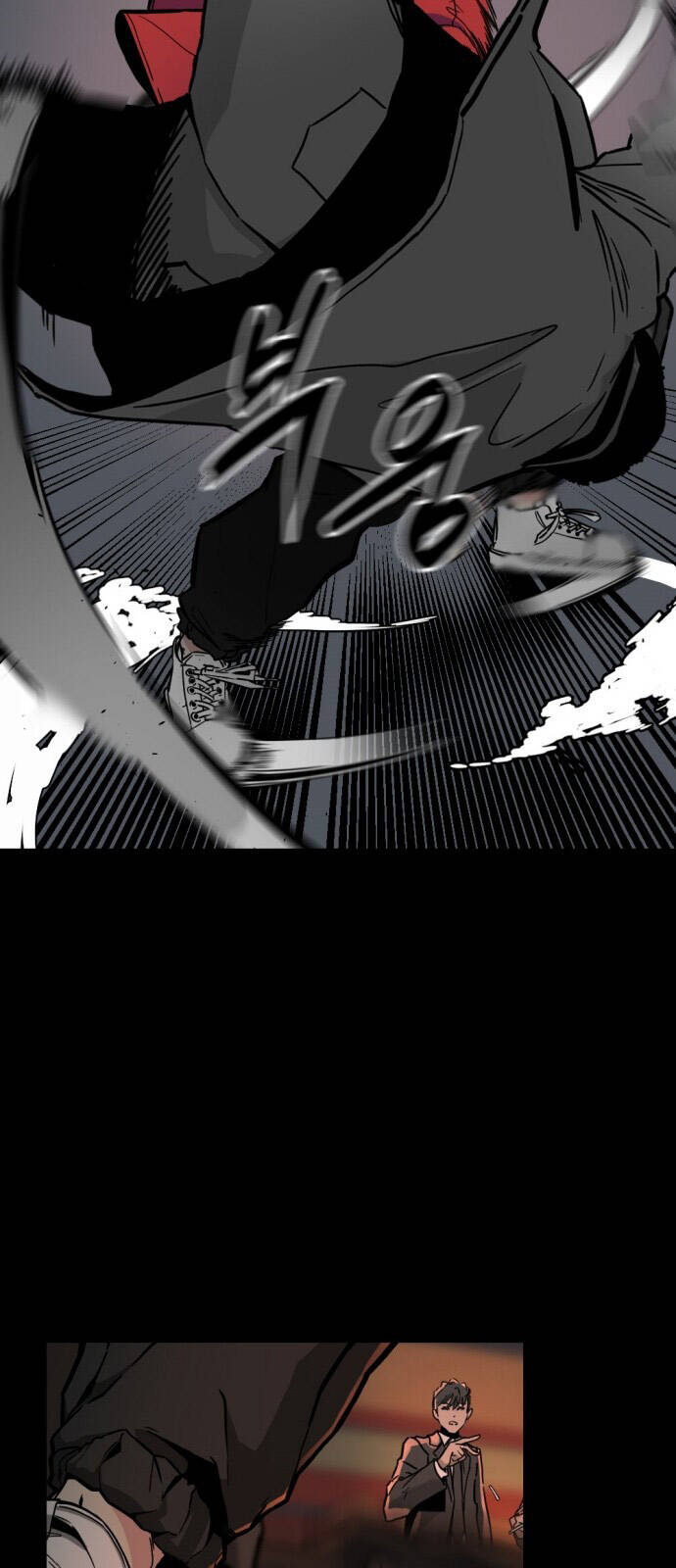 Hero Killer Boom - Chương 1 - Trang 53