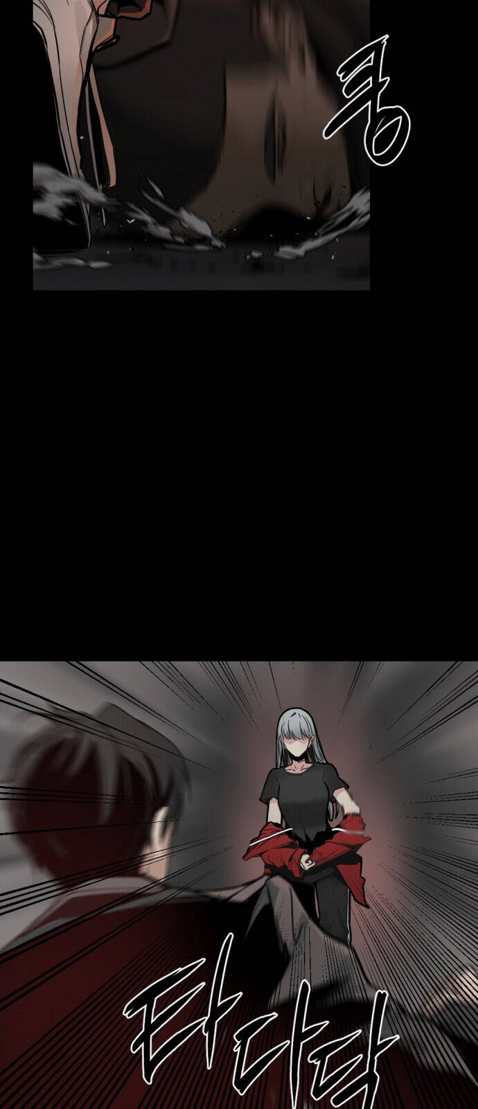 Hero Killer Boom - Chương 1 - Trang 54