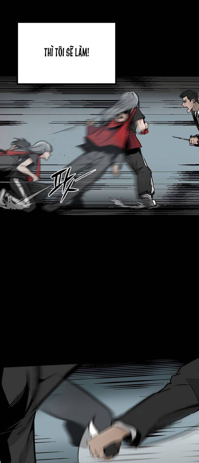 Hero Killer Boom - Chương 1 - Trang 57