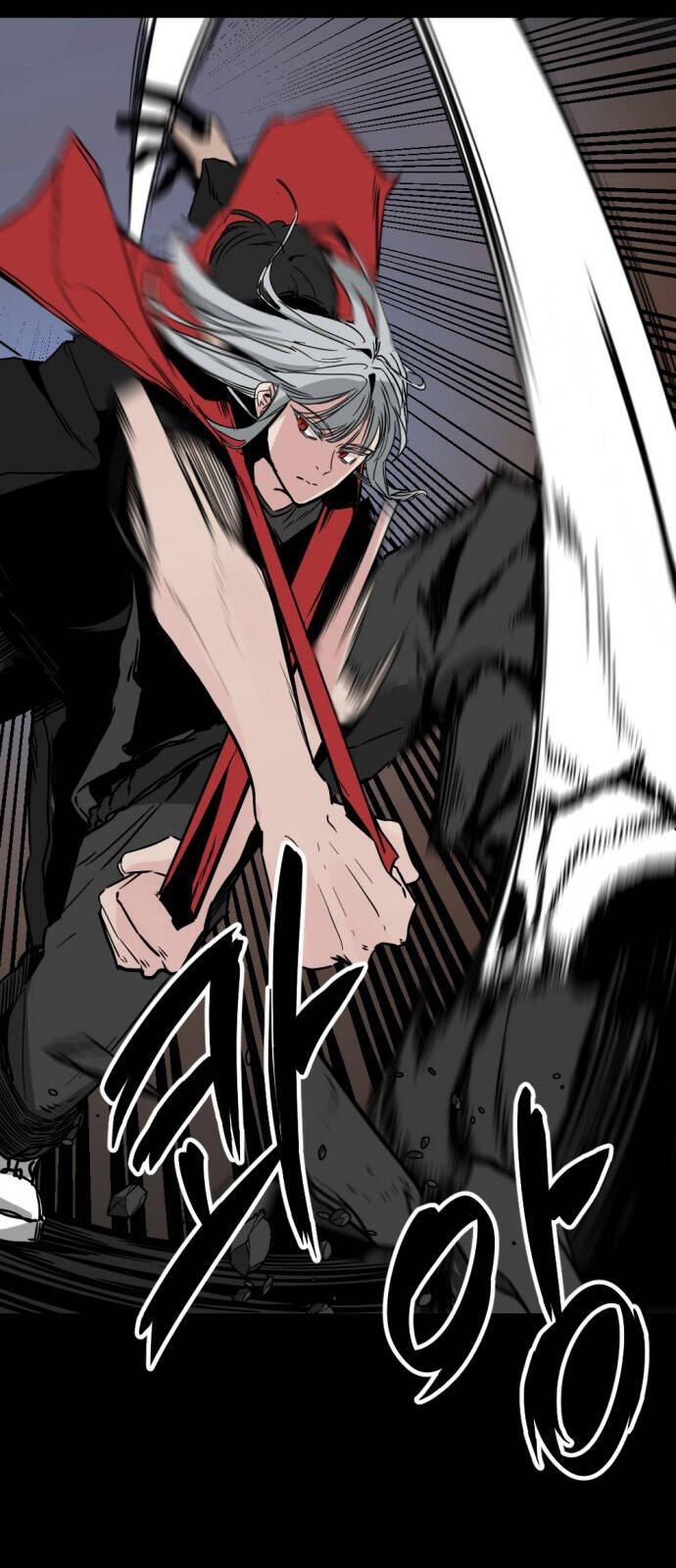 Hero Killer Boom - Chương 1 - Trang 60