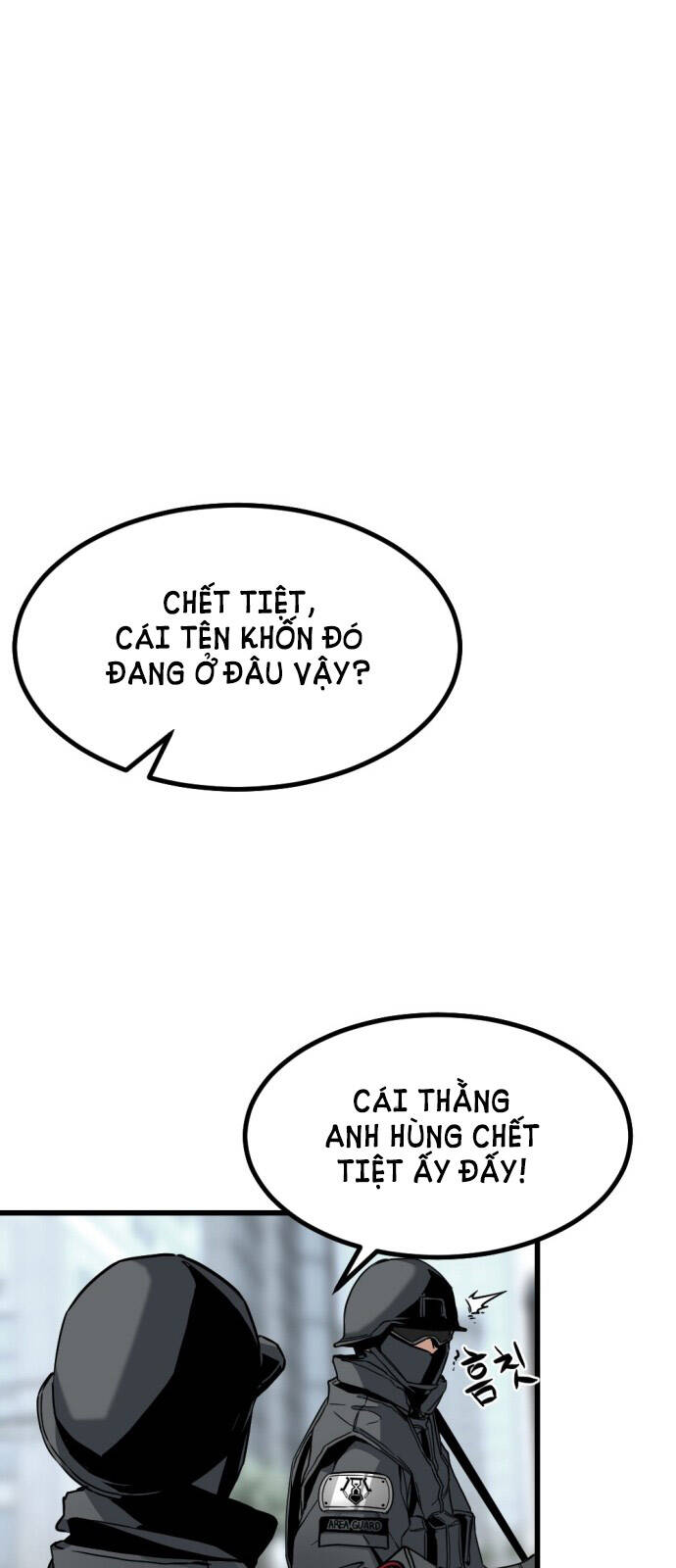 Hero Killer Boom - Chương 1 - Trang 7