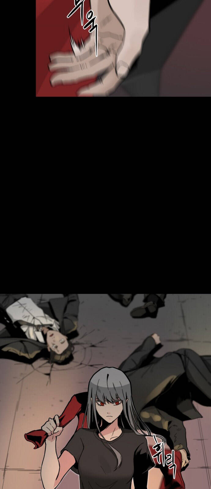 Hero Killer Boom - Chương 1 - Trang 62