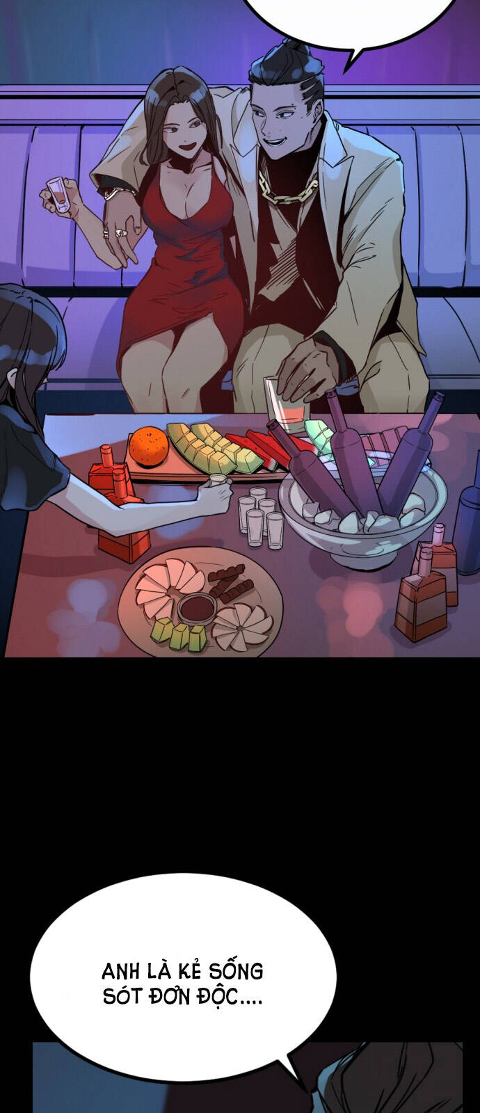 Hero Killer Boom - Chương 1 - Trang 67