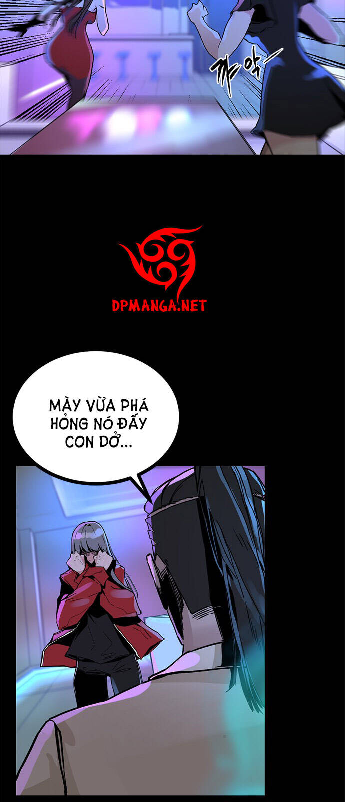 Hero Killer Boom - Chương 1 - Trang 72