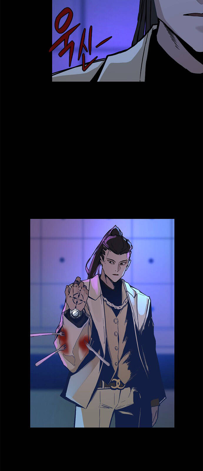 Hero Killer Boom - Chương 1 - Trang 75